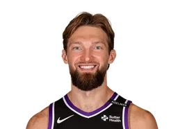 Domantas Sabonis
