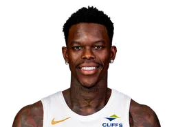 Dennis Schroder
