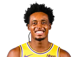 Collin Sexton