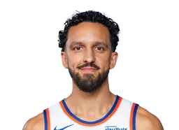Landry Shamet