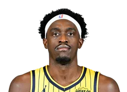 Pascal Siakam