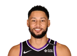 Ben Simmons
