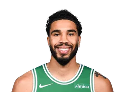 Jayson Tatum