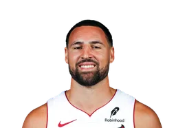 Klay Thompson