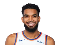 Karl-Anthony Towns