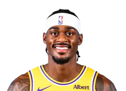 Jarred Vanderbilt
