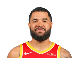Fred VanVleet