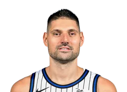 Nikola Vucevic