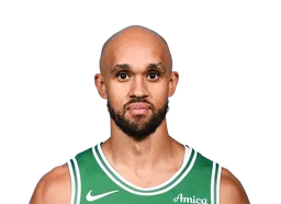 Derrick White