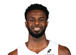 Andrew Wiggins