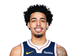Julian Strawther