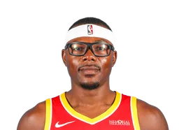 Oscar Tshiebwe