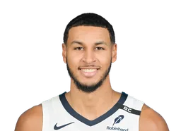 Kris Murray