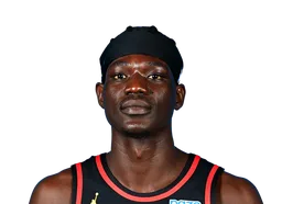 Mouhamed Gueye