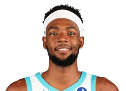 Brandon Miller