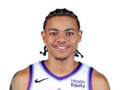 Keyonte George