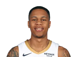 Jordan Hawkins