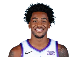 Brice Sensabaugh