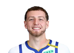 Brandin Podziemski