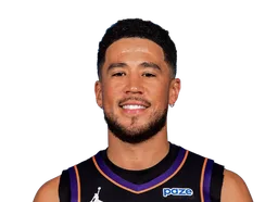 Devin Booker