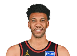 Tony Bradley