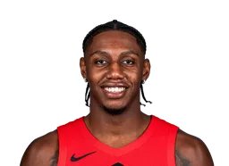RJ Barrett