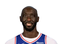 Tacko Fall