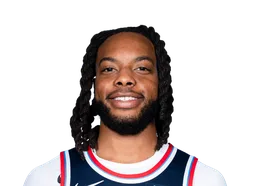 Darius Garland