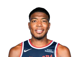 Rui Hachimura