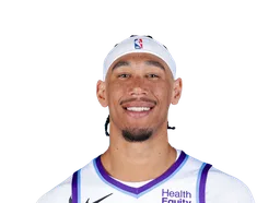 Jaxson Hayes