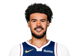 Cameron Johnson