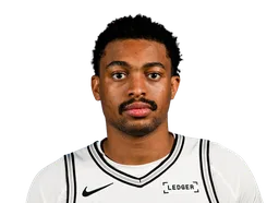 Keldon Johnson