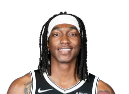Terance Mann