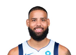 Caleb Martin