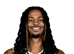 Ja Morant