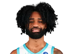 Coby White