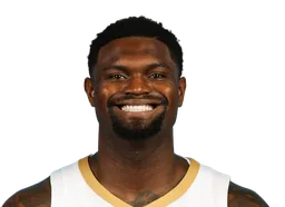 Zion Williamson