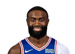 Jaylen Brown