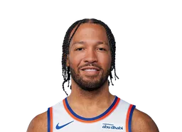 Jalen Brunson