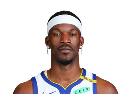 Jimmy Butler