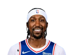 Kentavious Caldwell-Pope