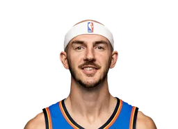 Alex Caruso