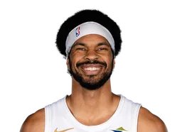 Jarrett Allen